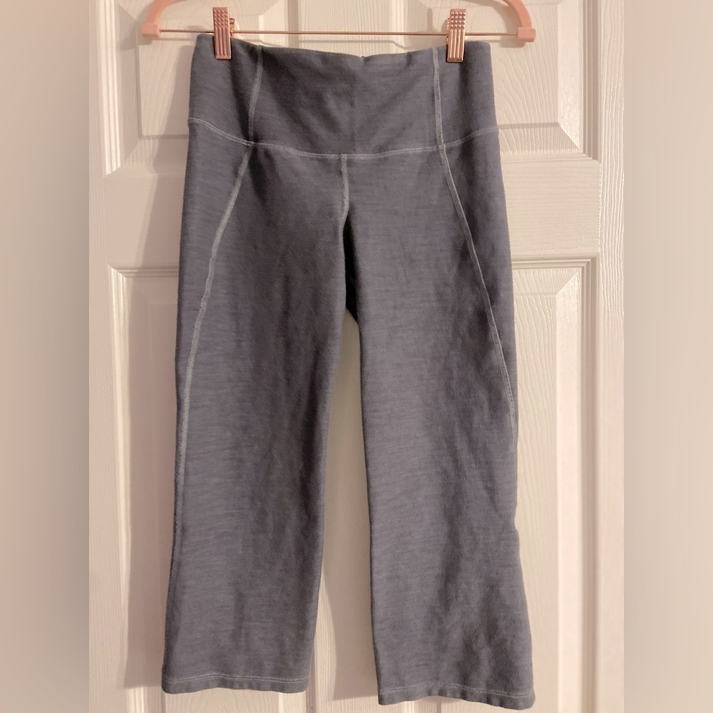 Lululemon yoga legging